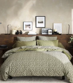 Lena - Effen rolkussensloop