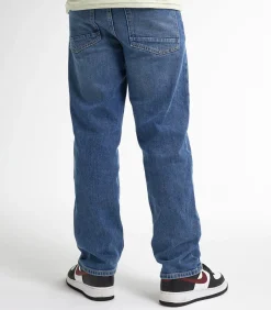 Lenox Loose Fit Jeans Alligator