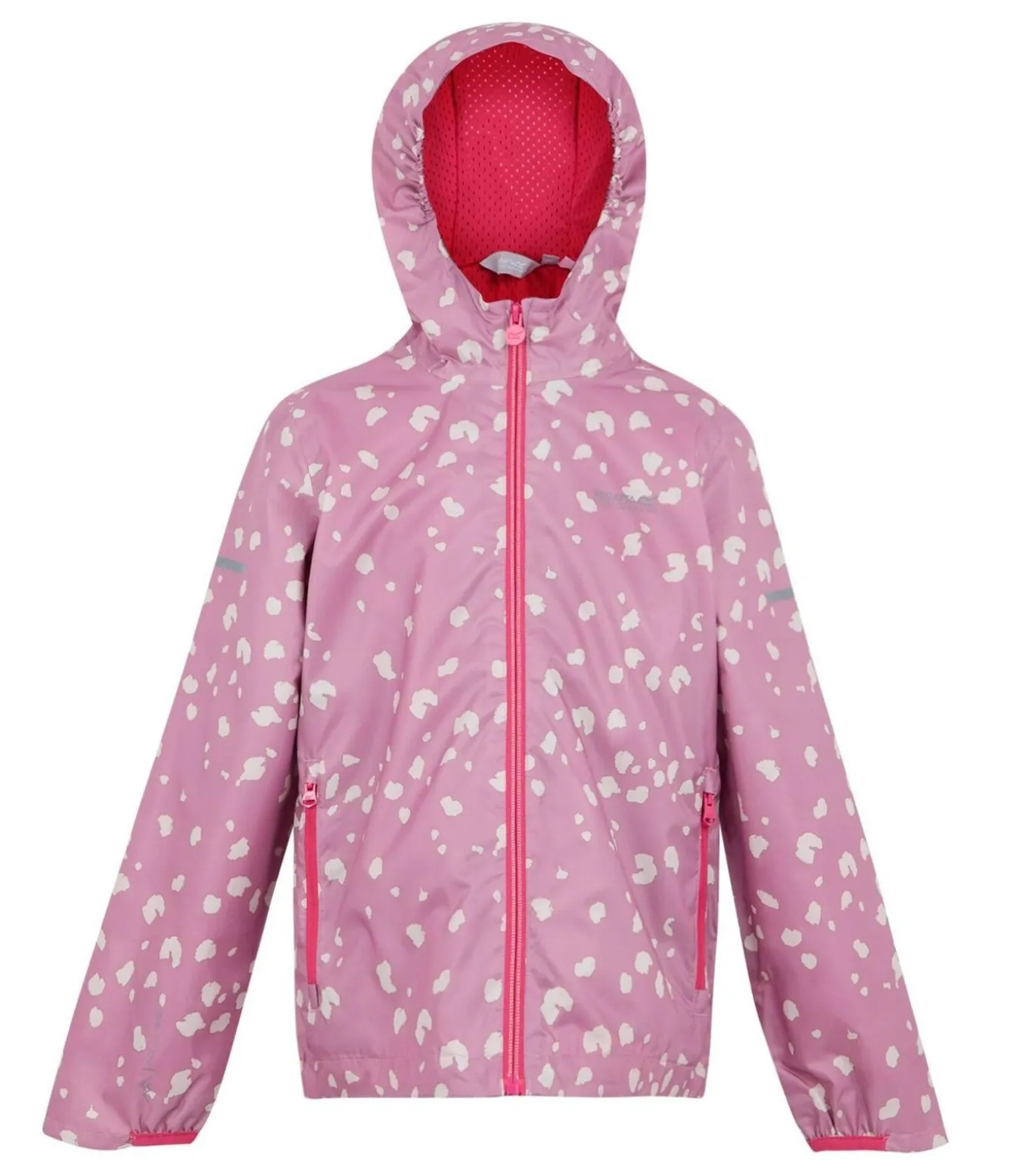 LEVER II - Jasje - Zalmroze