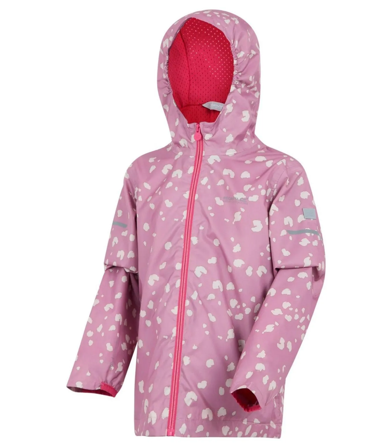 LEVER II - Jasje - Zalmroze