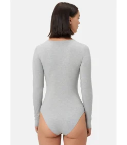 Lichaam Met Lange Mouwen “ALENA Warm Longsleeve Thermo Bodysuit”