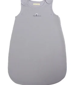 Lichte babyslaapzak 70 cm 0-6 maanden TOG 0.5 organisch katoen