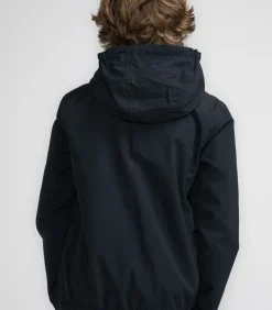 Lichtgewicht Jas Miki