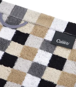 Lifestyle - 4-delige handdoekenset