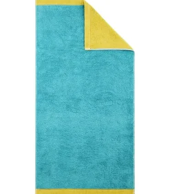 Lifestyle Splash 8-delige handdoekenset