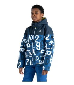 LIFTIE - Jasje - Blauw