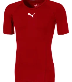 LIGA - Vest - Rood