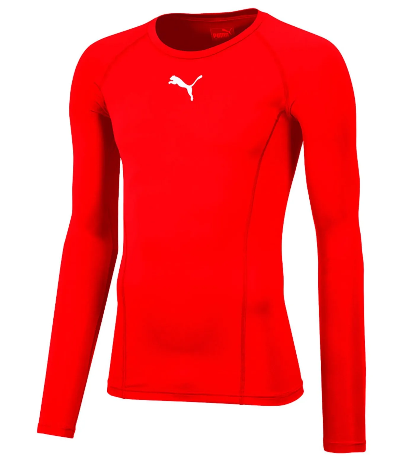 LIGA - Vest - Rood