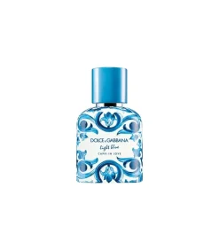 Light Blue Capri In Love Pour Homme Eau de Parfum 50ml spray
