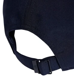 LIGHTWEIGHT - Baseball Pet - Zwart