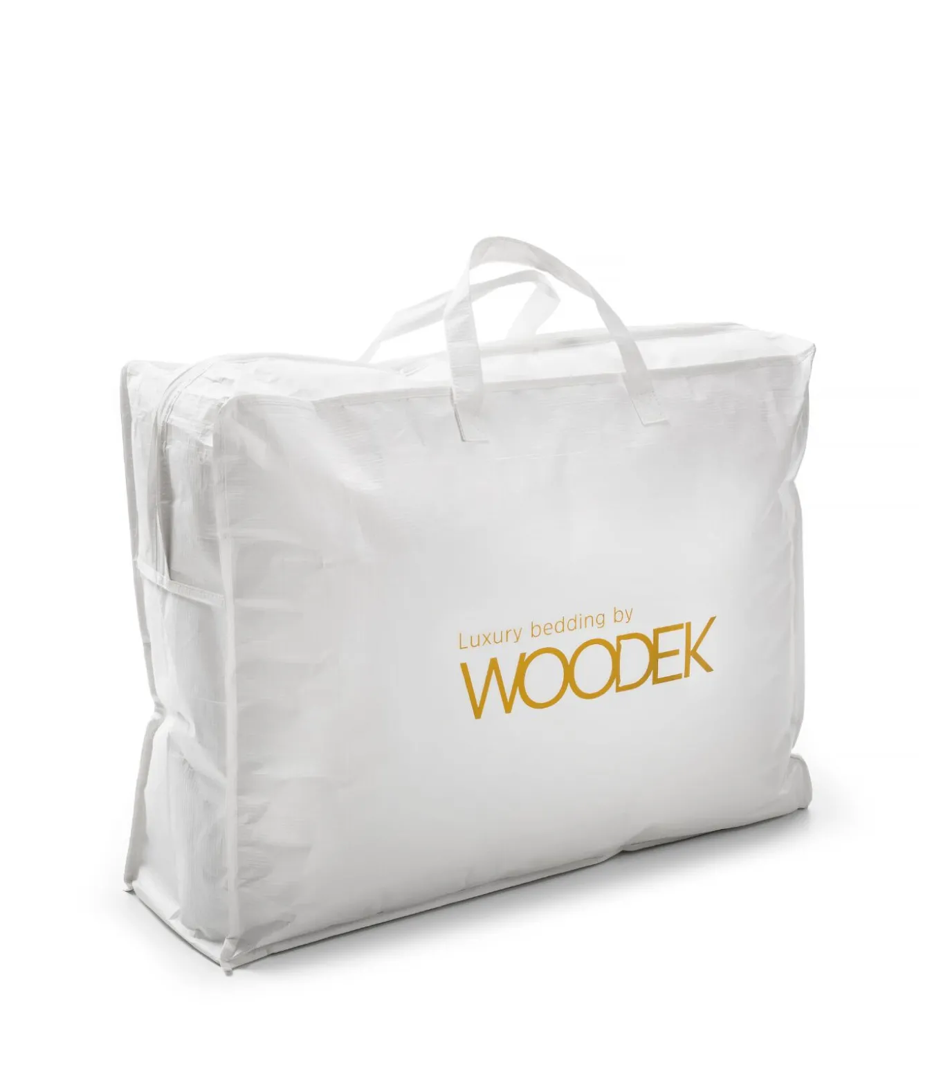 Linnen Dekbed - Luxe van Woodek