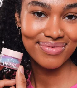 Lippenmasker Lip Swirl Caring Mask