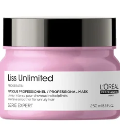 Liss Unlimited Verzachtend Masker 250 ml