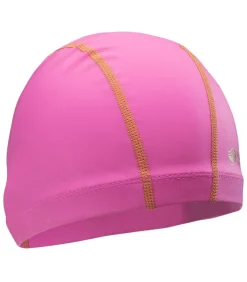 LOGO - Badmuts - Violet