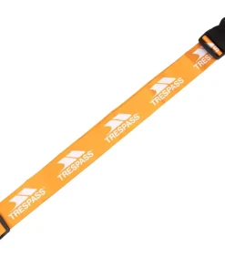 LOGO - Bagageriem - Oranje