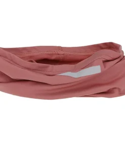 LOGO - Bandana - Roze