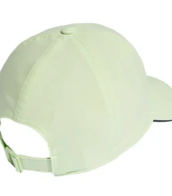 LOGO - Baseball Pet - Groen