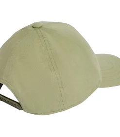 LOGO - Baseball Pet - Groen