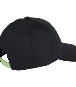 LOGO - Baseball Pet - Zwart