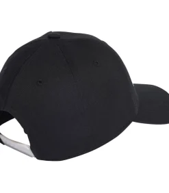 LOGO - Baseball Pet - Zwart