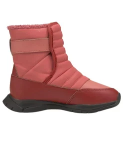 LOGO - boots - Roze