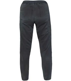 LOGO - Broek - Zwart