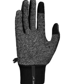 LOGO - Handschoenen - Grijs