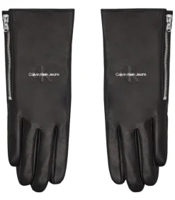 LOGO - Handschoenen - Zwart