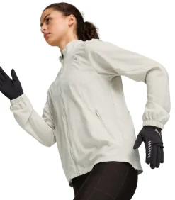 LOGO - Handschoenen - Zwart