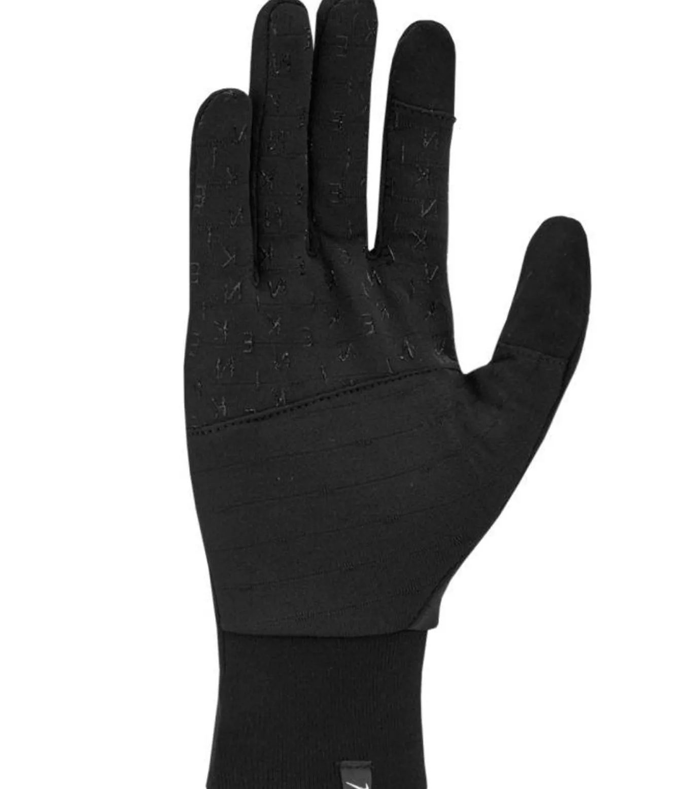 LOGO - Handschoenen - Zwart