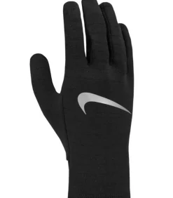 LOGO - Handschoenen - Zwart