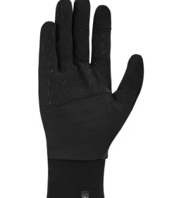 LOGO - Handschoenen - Zwart