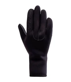 LOGO - Handschoenen - Zwart