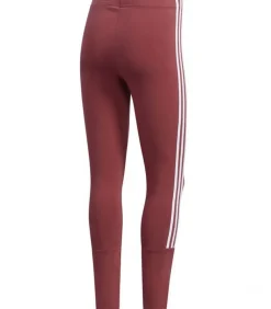 LOGO - Joggingbroek - Rood