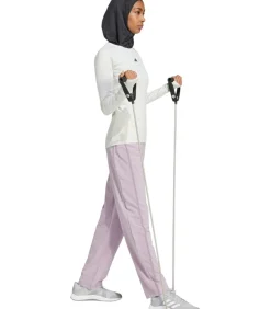 LOGO - Joggingbroek - Roze