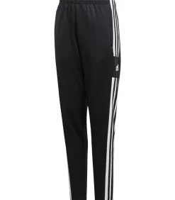 LOGO - Joggingbroek - Zwart