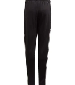 LOGO - Joggingbroek - Zwart