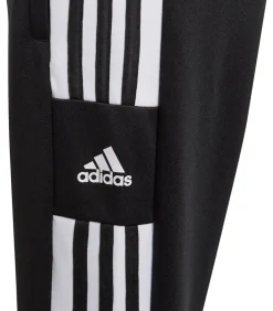 LOGO - Joggingbroek - Zwart