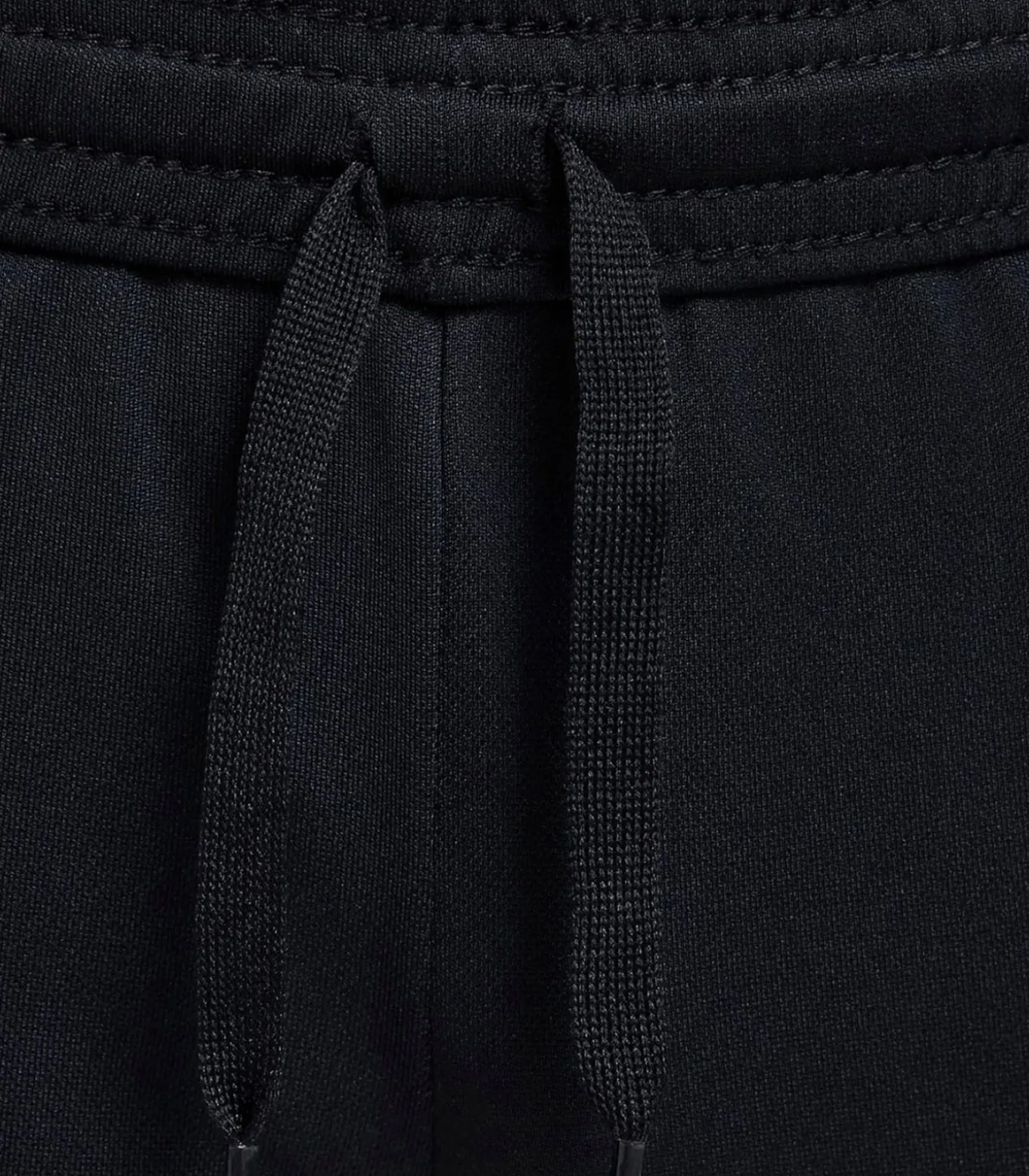 LOGO - Joggingbroek - Zwart