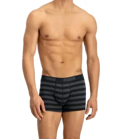 LOGO - Korte Broek - Zwart