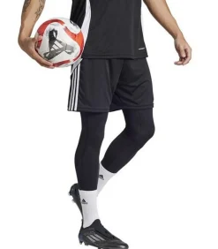 LOGO - Leggings - Zwart