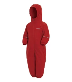 LOGO - Regenpak - Paars