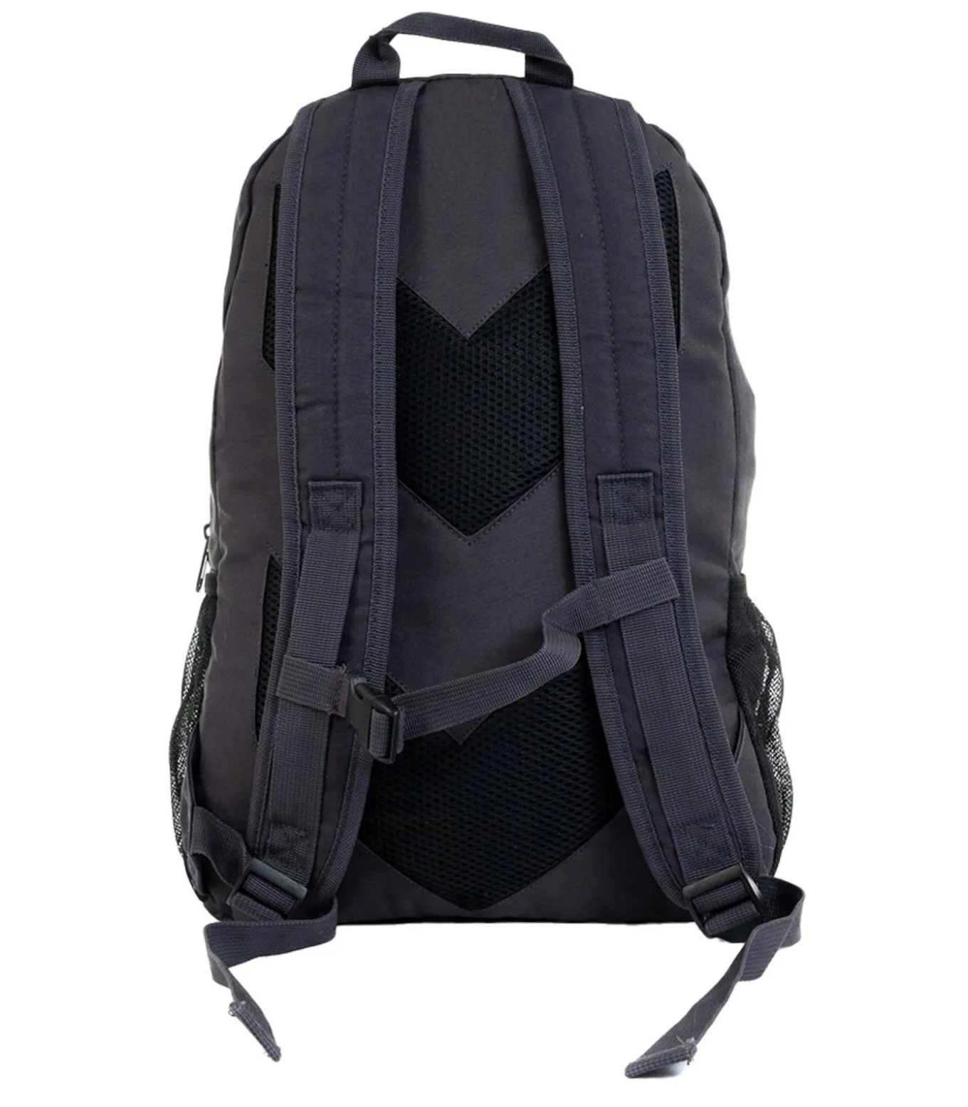 LOGO - Rugzak - Zwart