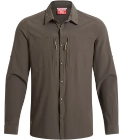 LOGO - Shirt - Groen