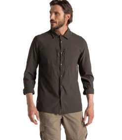 LOGO - Shirt - Groen