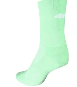 LOGO - Sokken - Neon Groen