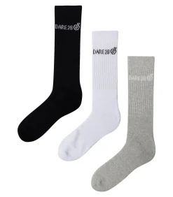 LOGO - Sokken - Zwart