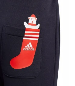 LOGO - Trainingspak - Donkerrood