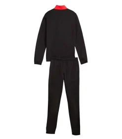 LOGO - Trainingspak - Zwart