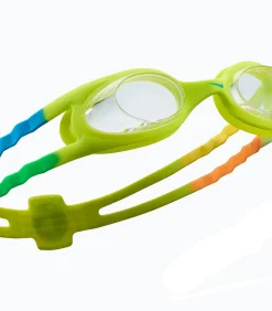 LOGO - Zwembril - Groen